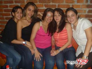 Foto 19 de Mayo 18 y 19 del 2012 en Urbano Bar Cali, Cali