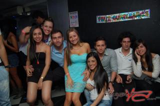 Foto 28 de Discoteca Luxury 14 Dejunio en Discoteca Luxury Medellin, Medellín