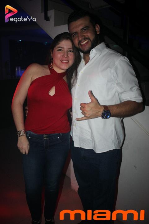 Foto 24 de Miami - 1er - 2do Fds Agosto 2016 en Miami Bar Cali, Cali