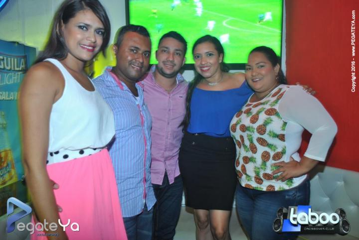Foto 30 de Taboo 11 y 12 de Marzo de 2016 en Discoteca Taboo Cartagena, Cartagena