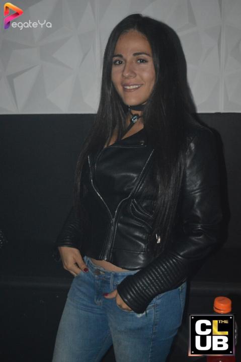 Foto 7 de The Club Cali - 3er Fds DIC 2016 en The Club Cali, Cali