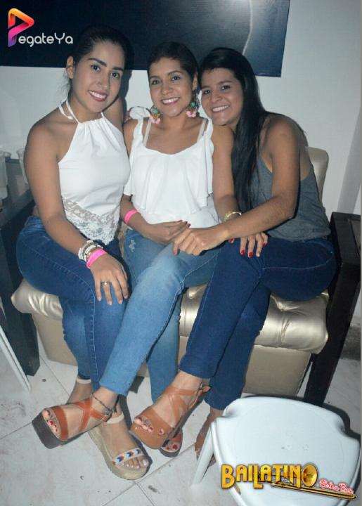 Foto 15 de Bailatino - 5to Fds Abril 2017 en Bailatino - Bar, Cali