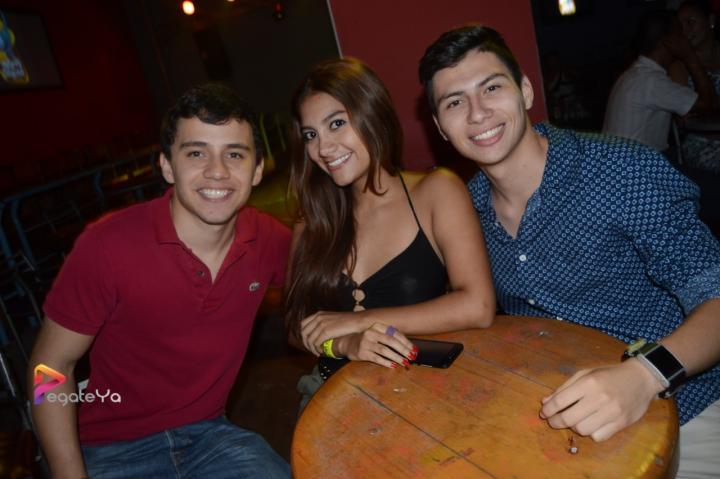 Foto 48 de Maria casquitos sábado 01 de agosto 2015 en Maria Casquitos Bucaramanga, Bucaramanga