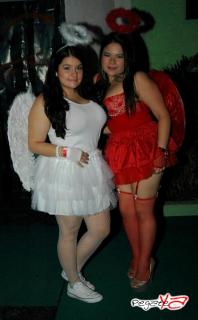 Foto 19 de Halloween en Mama Bicho