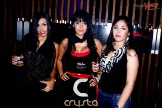 Foto 41 de Fotos Discoteca Crista Medellin en Discoteca Crista Medellin, Medellín