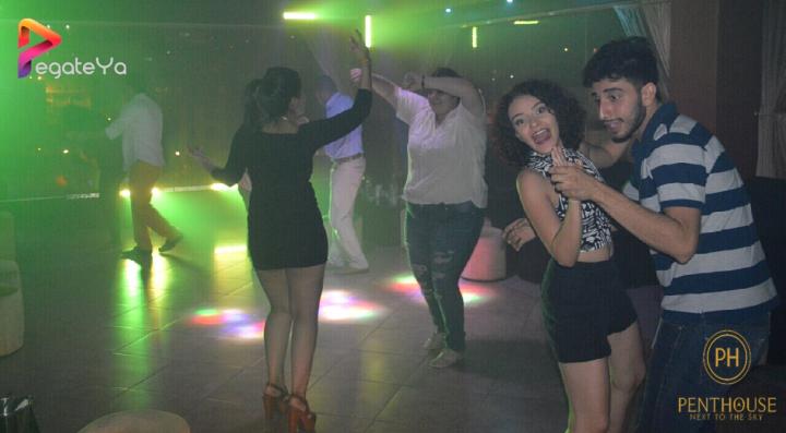 Foto 31 de Penthouse Club - 1er 2do Fds Agosto 2016 en Penthouse 1800, Cali
