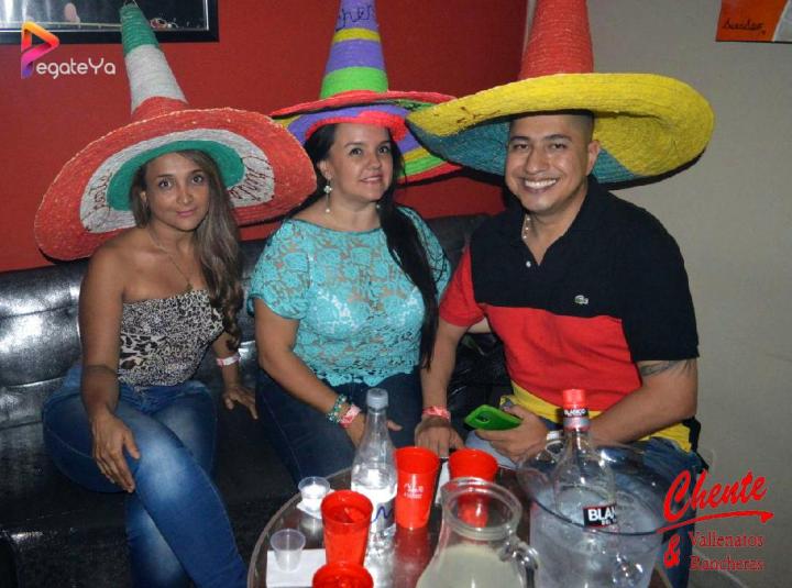 Foto 7 de Chente - 2do FDS Marzo 2016 en CHENTE Vallenatos y Rancheras, Cali