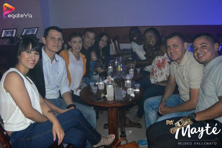 Foto 43 de Pa´mayte - Feria de Cali 2016 en Pa´Mayte Museo Vallenato