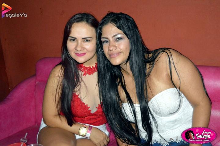 Foto 29 de Fresa Salvaje - 5to Fds Abril 2017 en Fresa Salvaje, Cali