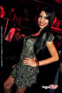 Foto 5 de Discoteca Prizma 26 noviembre 2011 en Prizma Discoteca Medellin, Medellín