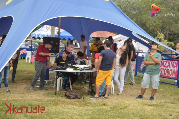 Foto 31 de Evento Bungeen Jumping - k-kahuate en Evento Bungeen Jumping, Cali
