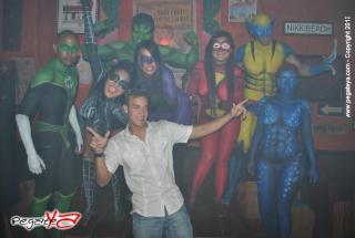 Foto 50 de mister babilla 5 y 6 de abril de 2013 en Discoteca MISTER BABILLA cartagena, Cartagena
