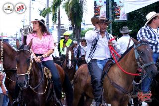 Foto 194 de Cabalgata Feria de Bucaramanga 2012 en Cabalgata Feria de Bucaramanga 2012, Bucaramanga