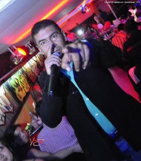 Foto 13 de Discoteca New York 10 de mayo de 2014 en Discoteca New York Bucaramanga, Bucaramanga