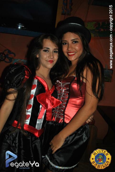 Foto 67 de Mister Babilla Viernes 30 y Sabado 31 de en Discoteca MISTER BABILLA cartagena, Cartagena