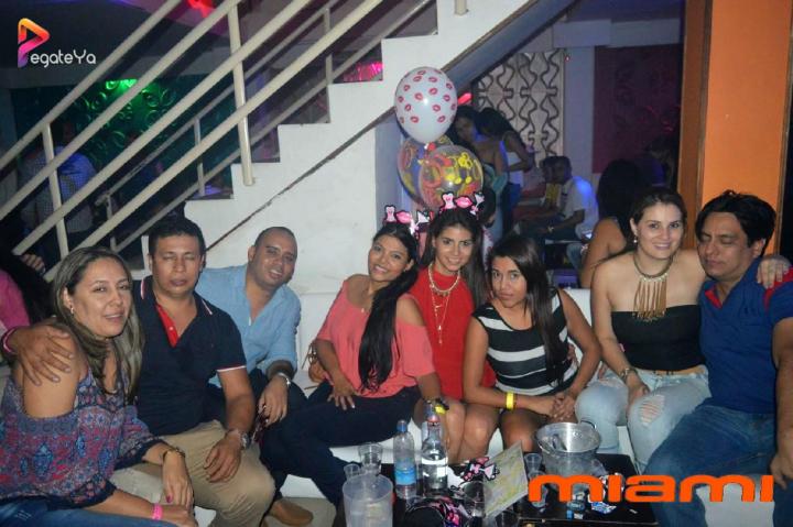 Foto 12 de Miami Bar - 2do FDS Marzo 2016 en Miami Bar Cali, Cali