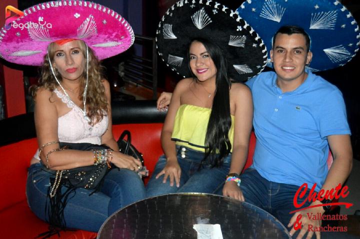 Foto 103 de Chente - Feria de Cali 2016 en CHENTE Vallenatos y Rancheras, Cali