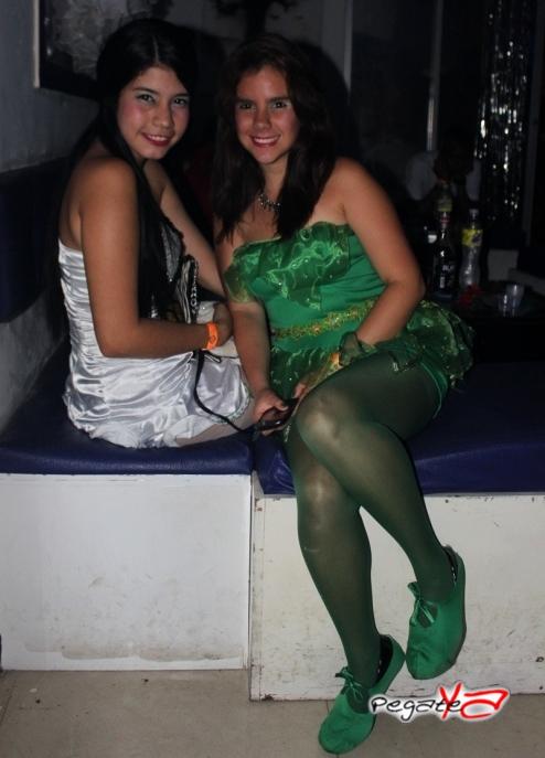 Foto 17 de Ahma Bar - Halloween 2014 en Ahma Cali, Cali