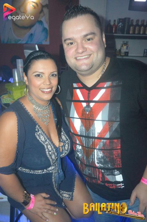 Foto 12 de Bailatino - 3er Fds Agosto 2016 en Bailatino - Bar, Cali