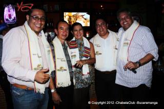 Foto 88 de Chabela - Feria Ganadera Cenfer en Discoteca Chabela Bucaramanga, Bucaramanga