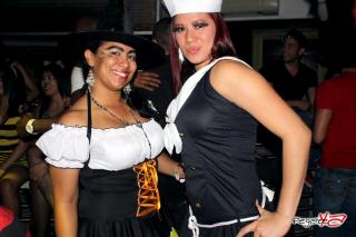 Foto 21 de Lolas Club - Halloween en Lolas Club, Cali