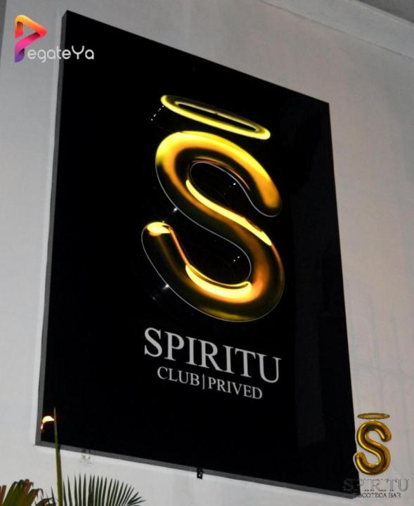 Foto 13 de Spiritu Club - 1er FDS Agosto 2015 en Spiritu Club Prived