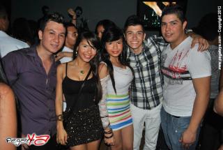 Foto 42 de bhoga 1 de diciembre de 2012 en Discoteca BHOGA cartagena, Cartagena