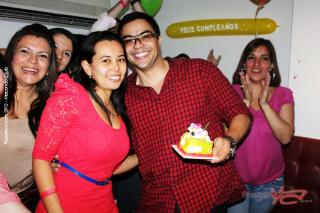 Foto 46 de 21-22 de Septiembre de 2012 en Discoteca Macondo Club Bucaramanga, Bucaramanga