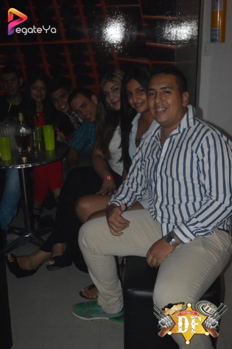 Foto 66 de DF DISCO CLUB - 3er FDS AGOSTO 2016 en El DF Club Discoteca