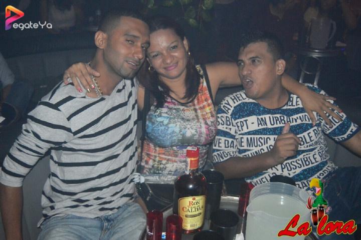 Foto 73 de La lora Bar - FERIA DE CALI Dic 2016 en La Lora Bar, Cali