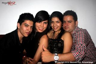 Foto 54 de Macondo 19-20 Mayo de 2012 en Discoteca Macondo Club Bucaramanga, Bucaramanga