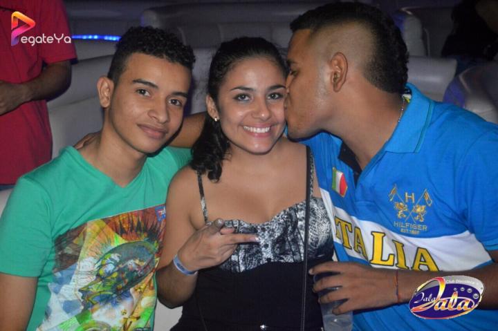 Foto 20 de Jajala Jala - 1er FDS Nov. 2015 en Jala Jala Club, Cali