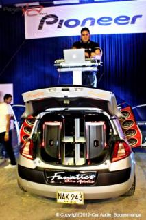 Foto 77 de Chicas Car Audio 2012 - Cenfer Bucaramanga en Chicas Car Audio 2012, Bucaramanga