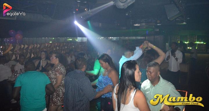 Foto 5 de Mambo Disco Club - 1er Fds Mayo 2017 en Mambo Disco Club, Cali