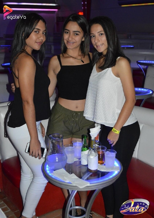 Foto 9 de JalaJala - 4TO Fds Sept. 2017 en Jala Jala Club, Cali