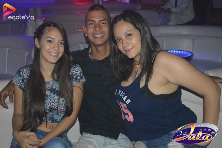 Foto 37 de Jalajala - 3er Fds Agosto 2016 en Jala Jala Club, Cali