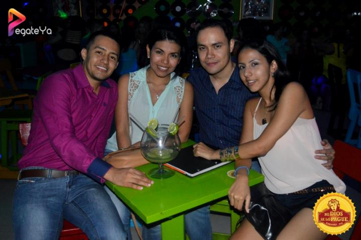 Foto 25 de Fonda Mi Dios Se Lo Pague - 2DO FDS AGT en Fonda Mi Dios Se Lo Pague, Cali