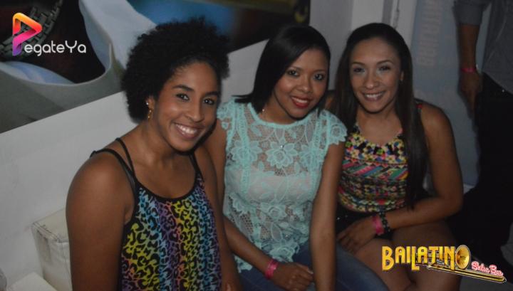 Foto 19 de Bailatino - 3er & 4to Fds Marzo 2016 en Bailatino - Bar, Cali