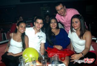 Foto 4 de Octubre 20 del 2012 en Space Menga, Cali
