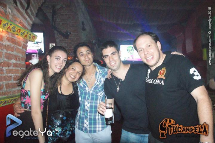Foto 11 de Tu Candela 22 y 23 de Mayo de 2015 en TU CANDELA cartagena, Cartagena