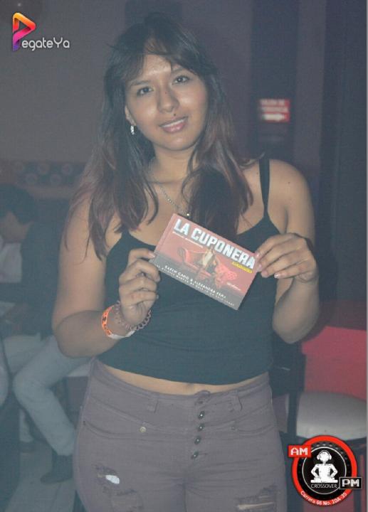 Foto 3 de AmPm - 2DO Fds Mayo 2017 en Am / PM Bar - Cali, Cali