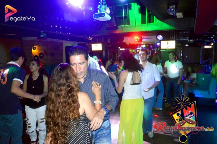 Foto 21 de Rumbavana - 1er Fds junio 2016 en Rumbavana Cali, Cali