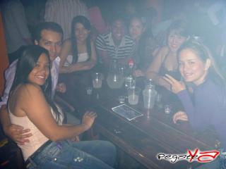 Foto 16 de Urbano Bar - Julio 6 del 2012 en Urbano Bar Cali, Cali