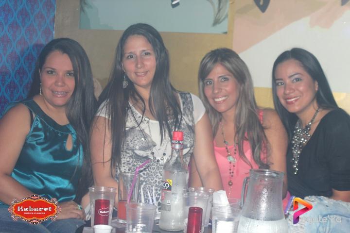 Foto 6 de Kabaret 3er FDS Febrero 2015 en Kabaret - Granada, Cali
