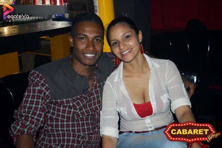 Foto 26 de Cabaret Salsa Show - 2do FDS Mayo en Cabaret Salsa Show, Cali