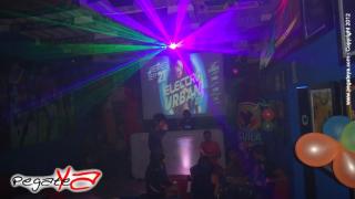 Foto 11 de pasion del barza viernes 21 y sabado 22 en LA PASION DEL BARZA Cartagena, Cartagena