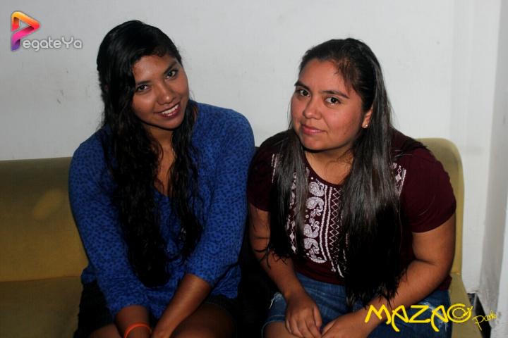 Foto 4 de MAZAO PARK - 2DO Fds Nov. 2015 en Mazao Park, Cali