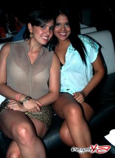 Foto 6 de Opi The Hit Machine Nov 16 del 2012 en Praga Club Cali, Cali