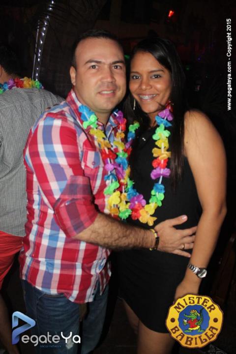 Foto 30 de Mister Babilla Enero y Febrero 2015 en Discoteca MISTER BABILLA cartagena, Cartagena