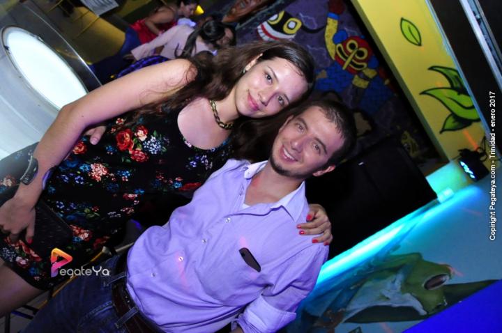 Foto 21 de Trinidad Macro Efectus Diciembre 2016 en Trinidad Discoteca Bucaramanga, Bucaramanga